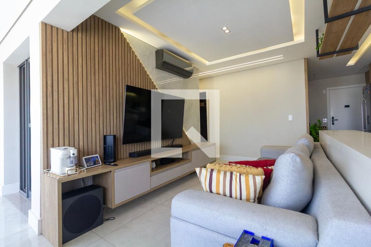 Apartamento, 4 quartos, 105 m² - Foto 12