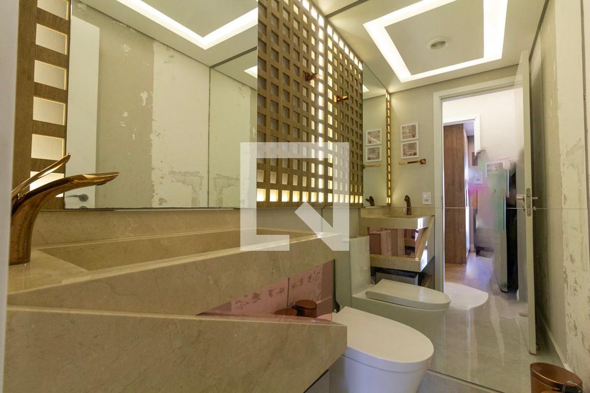 Apartamento, 4 quartos, 105 m² - Foto 86