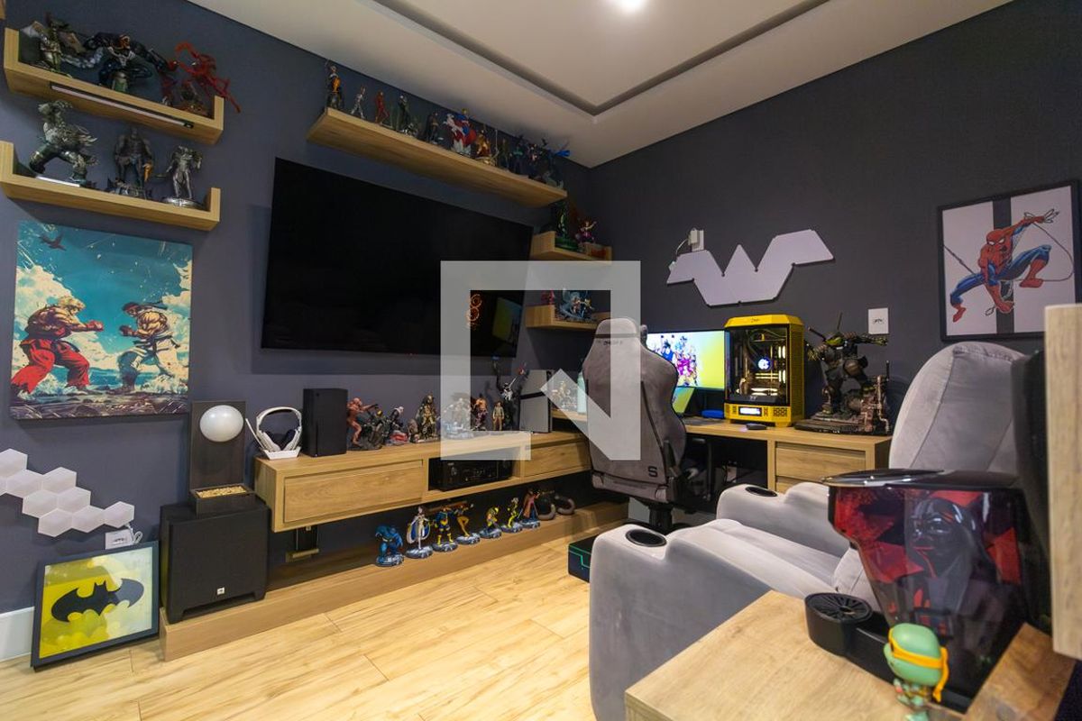 Apartamento, 4 quartos, 105 m² - Foto 48