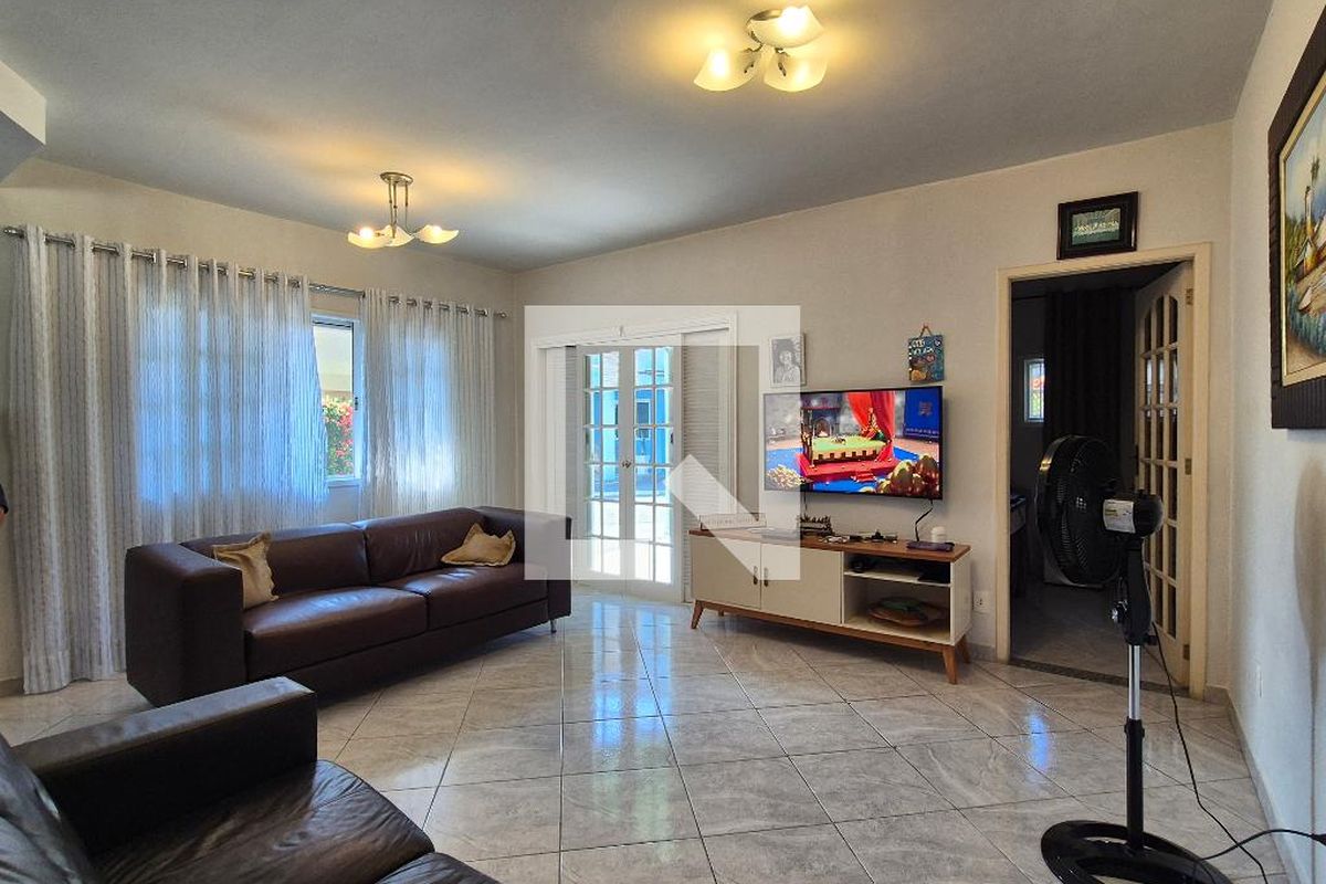 Apartamento, 3 quartos, 225 m² - Foto 6