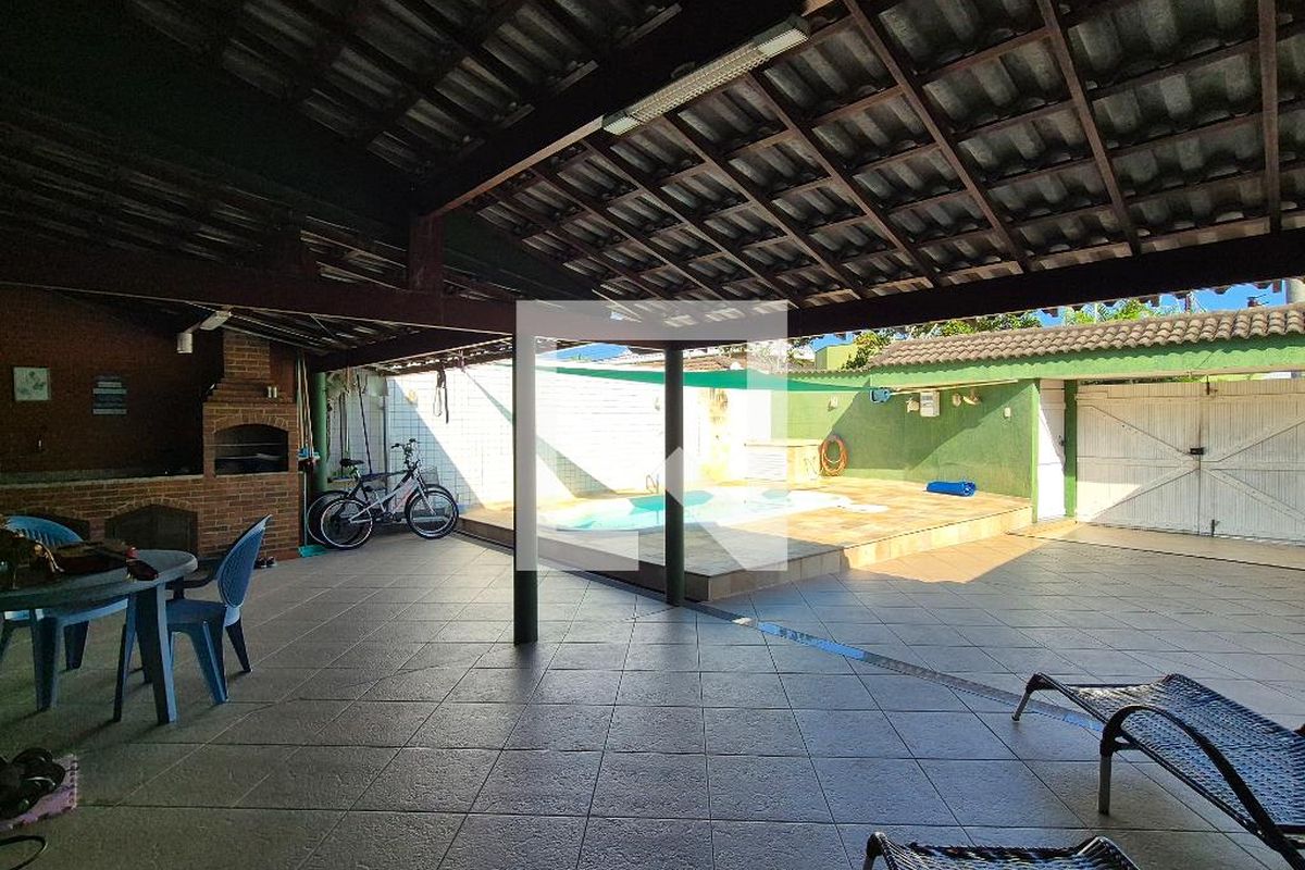 Apartamento, 3 quartos, 225 m² - Foto 110