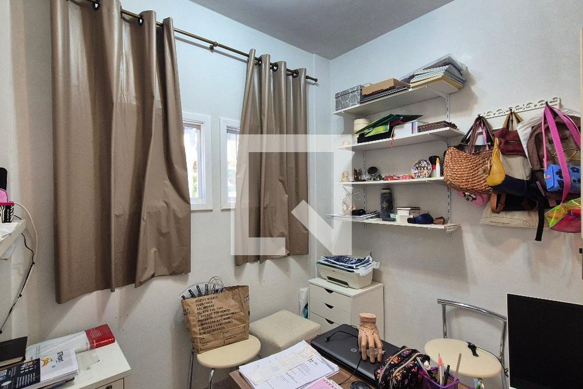 Apartamento, 3 quartos, 225 m² - Foto 26