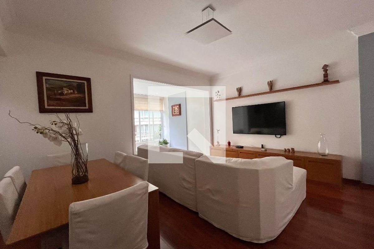 Apartamento, 3 quartos, 130 m² - Foto 6