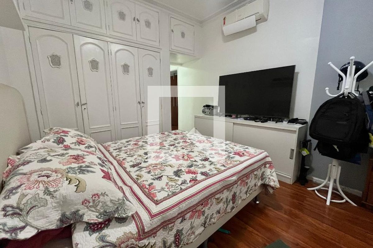 Apartamento, 3 quartos, 130 m² - Foto 20