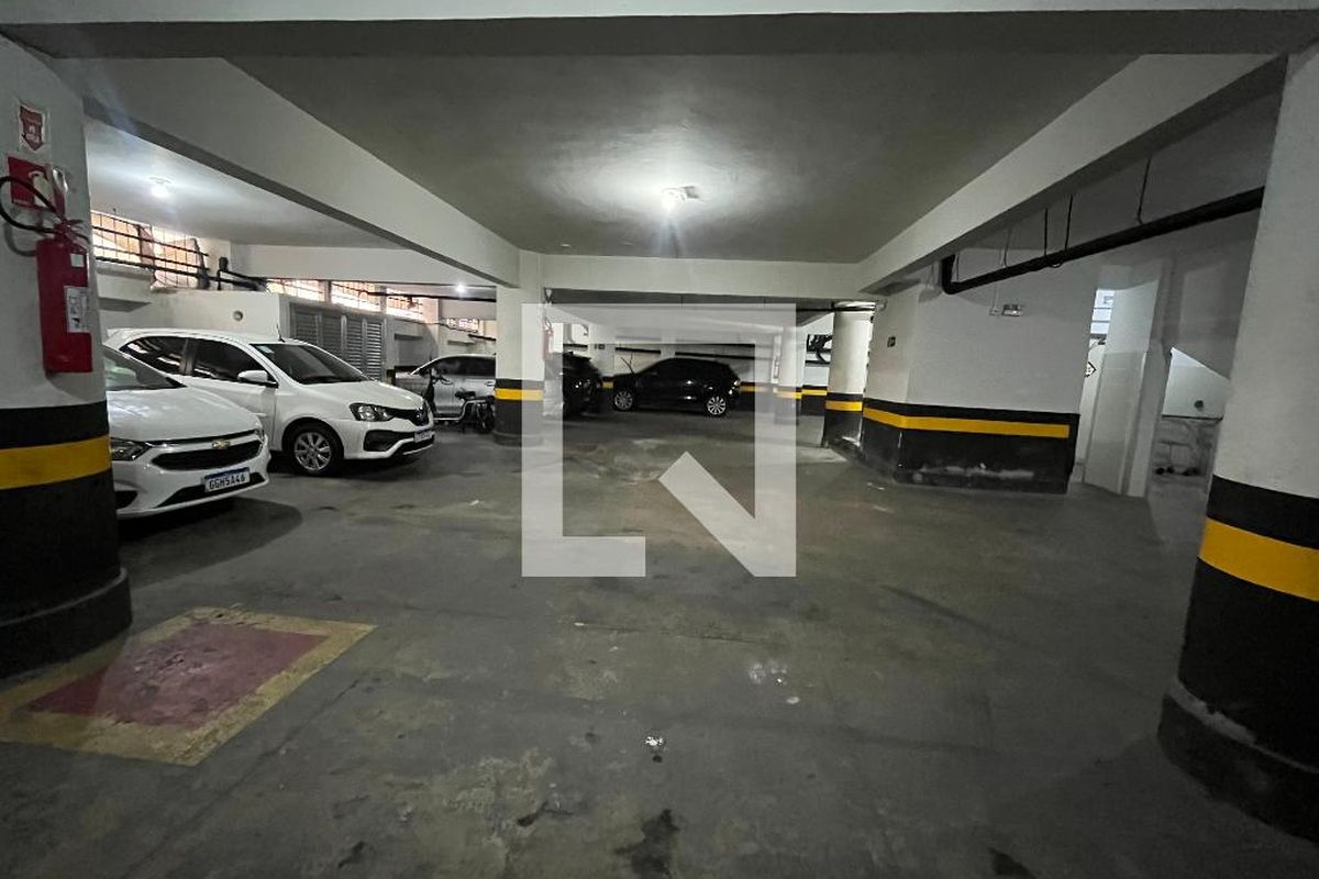 Apartamento, 3 quartos, 130 m² - Foto 48