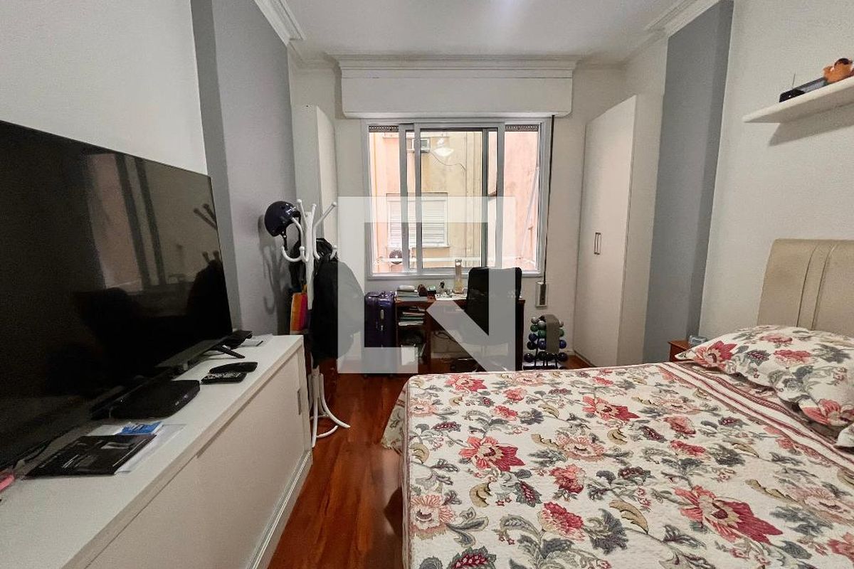 Apartamento, 3 quartos, 130 m² - Foto 21