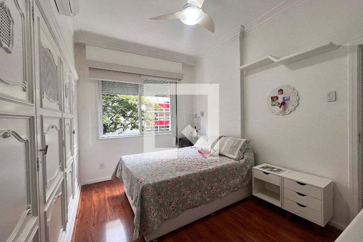 Apartamento, 3 quartos, 130 m² - Foto 10
