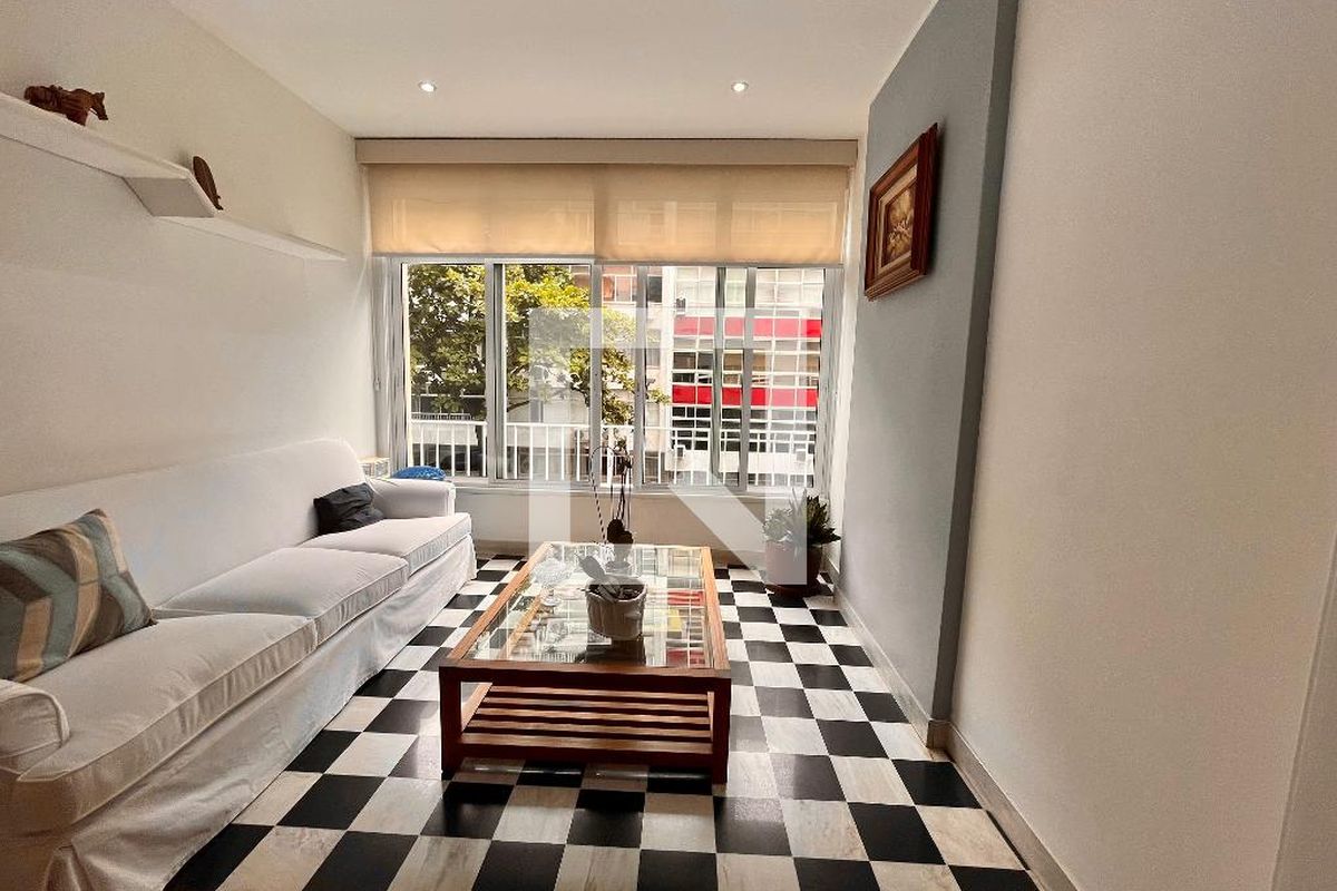 Apartamento, 3 quartos, 130 m² - Foto 5
