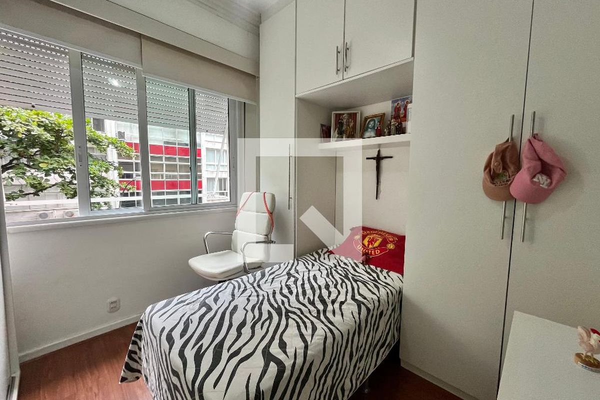 Apartamento, 3 quartos, 130 m² - Foto 14