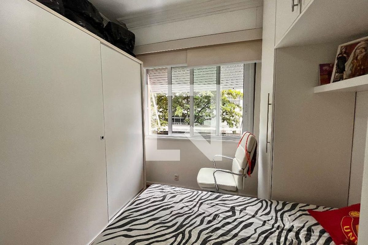Apartamento, 3 quartos, 130 m² - Foto 18