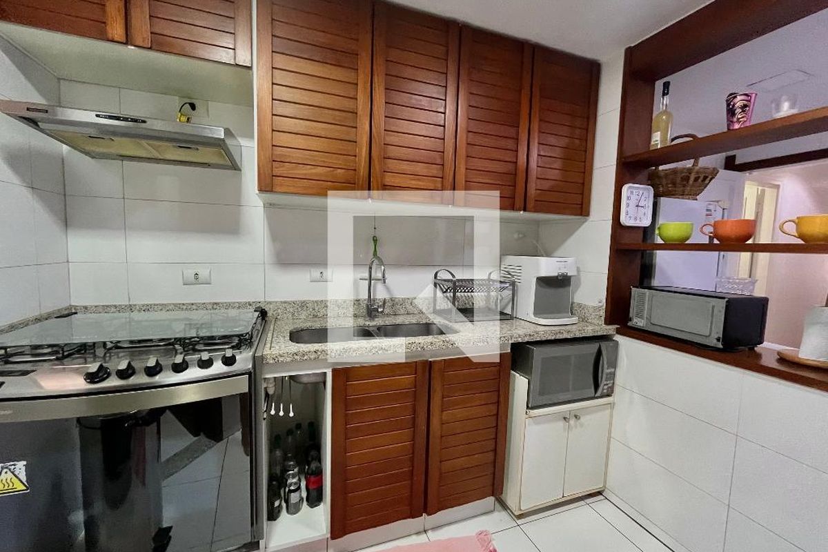 Apartamento, 3 quartos, 130 m² - Foto 34