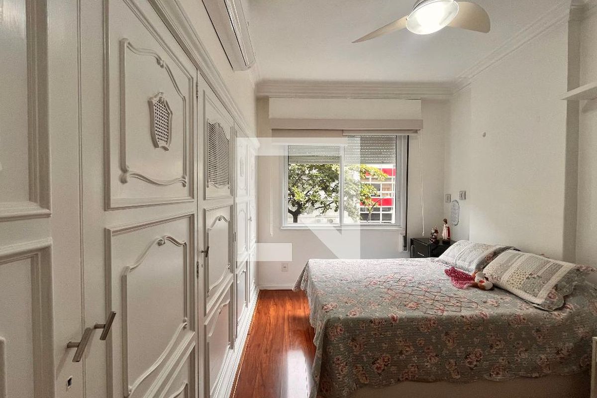 Apartamento, 3 quartos, 130 m² - Foto 9