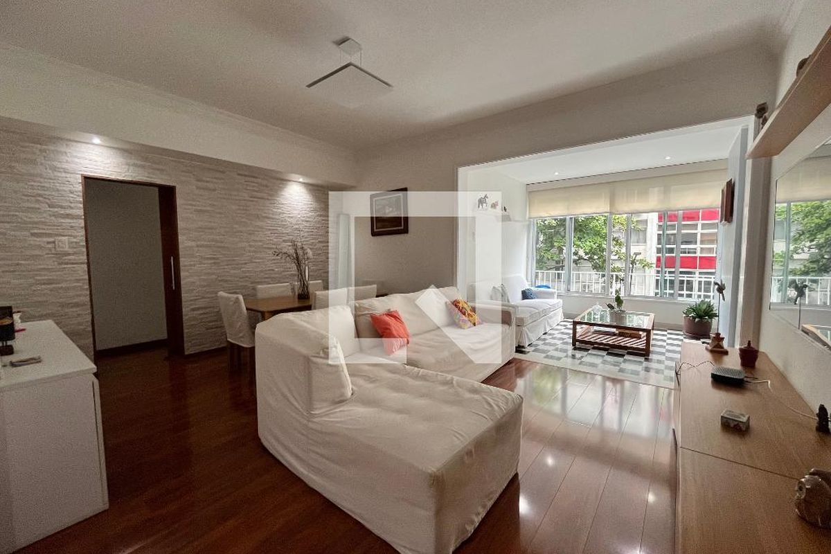 Apartamento, 3 quartos, 130 m² - Foto 3