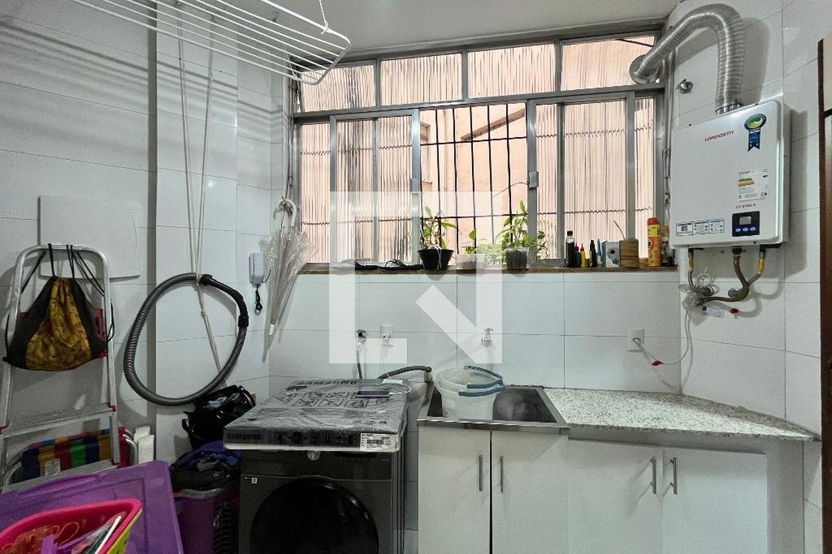 Apartamento, 3 quartos, 130 m² - Foto 38