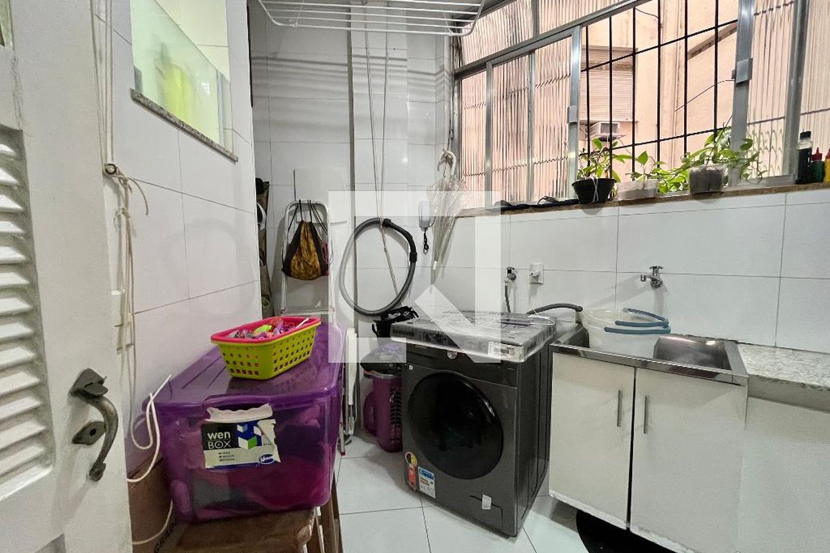 Apartamento, 3 quartos, 130 m² - Foto 39