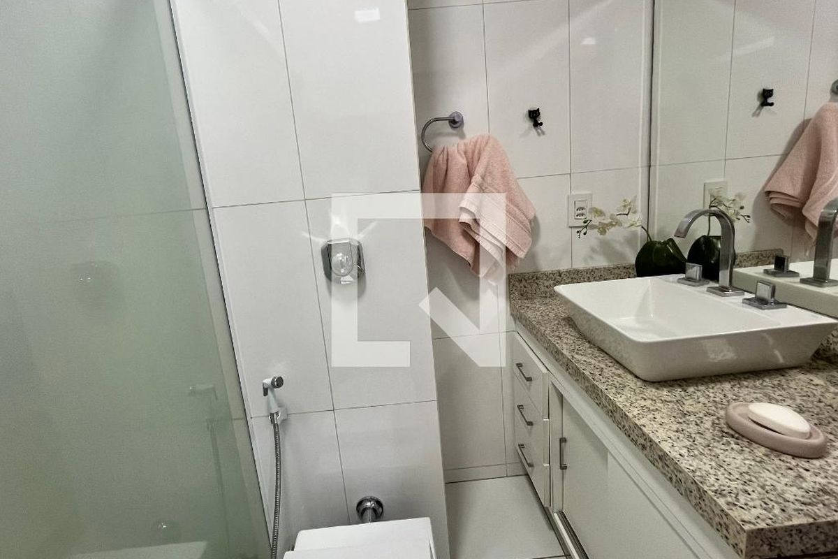 Apartamento, 3 quartos, 130 m² - Foto 28