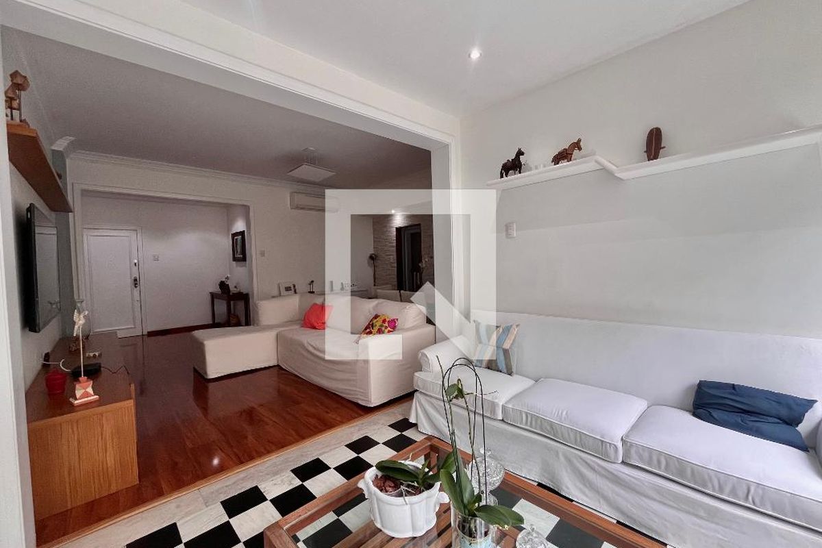 Apartamento, 3 quartos, 130 m² - Foto 7
