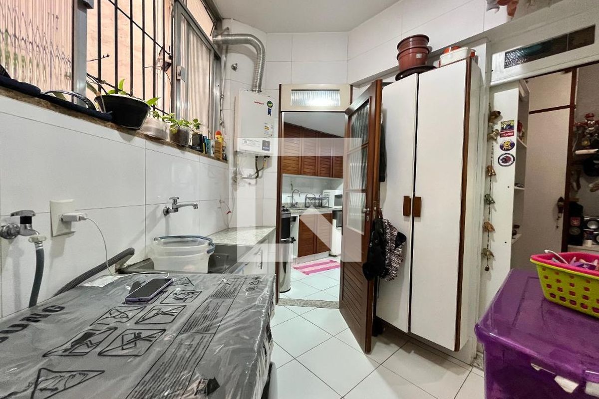 Apartamento, 3 quartos, 130 m² - Foto 40