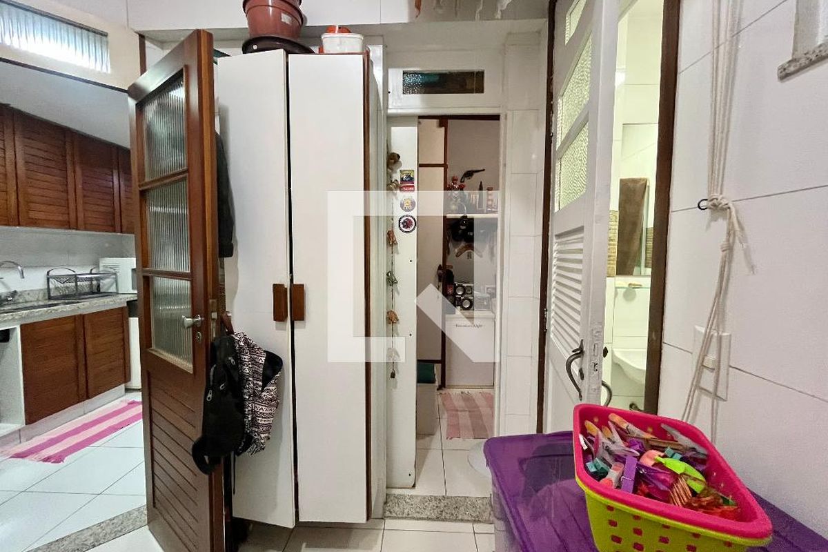 Apartamento, 3 quartos, 130 m² - Foto 42