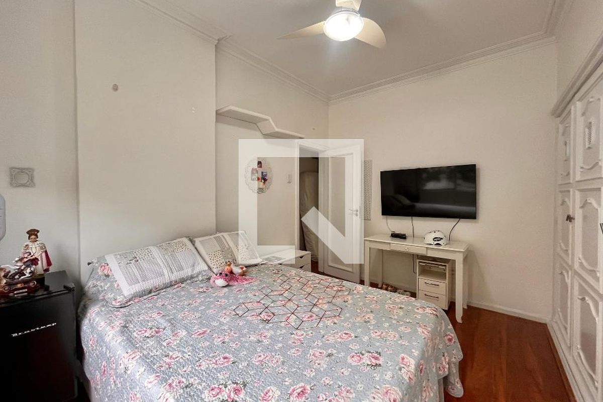 Apartamento, 3 quartos, 130 m² - Foto 8