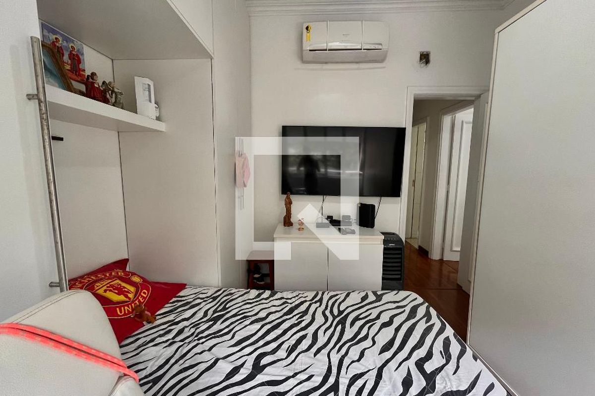Apartamento, 3 quartos, 130 m² - Foto 15