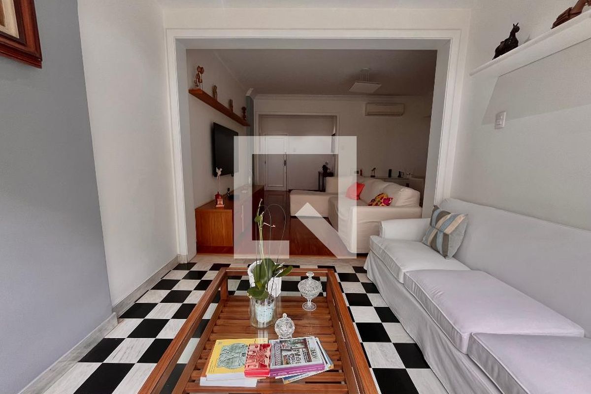 Apartamento, 3 quartos, 130 m² - Foto 4