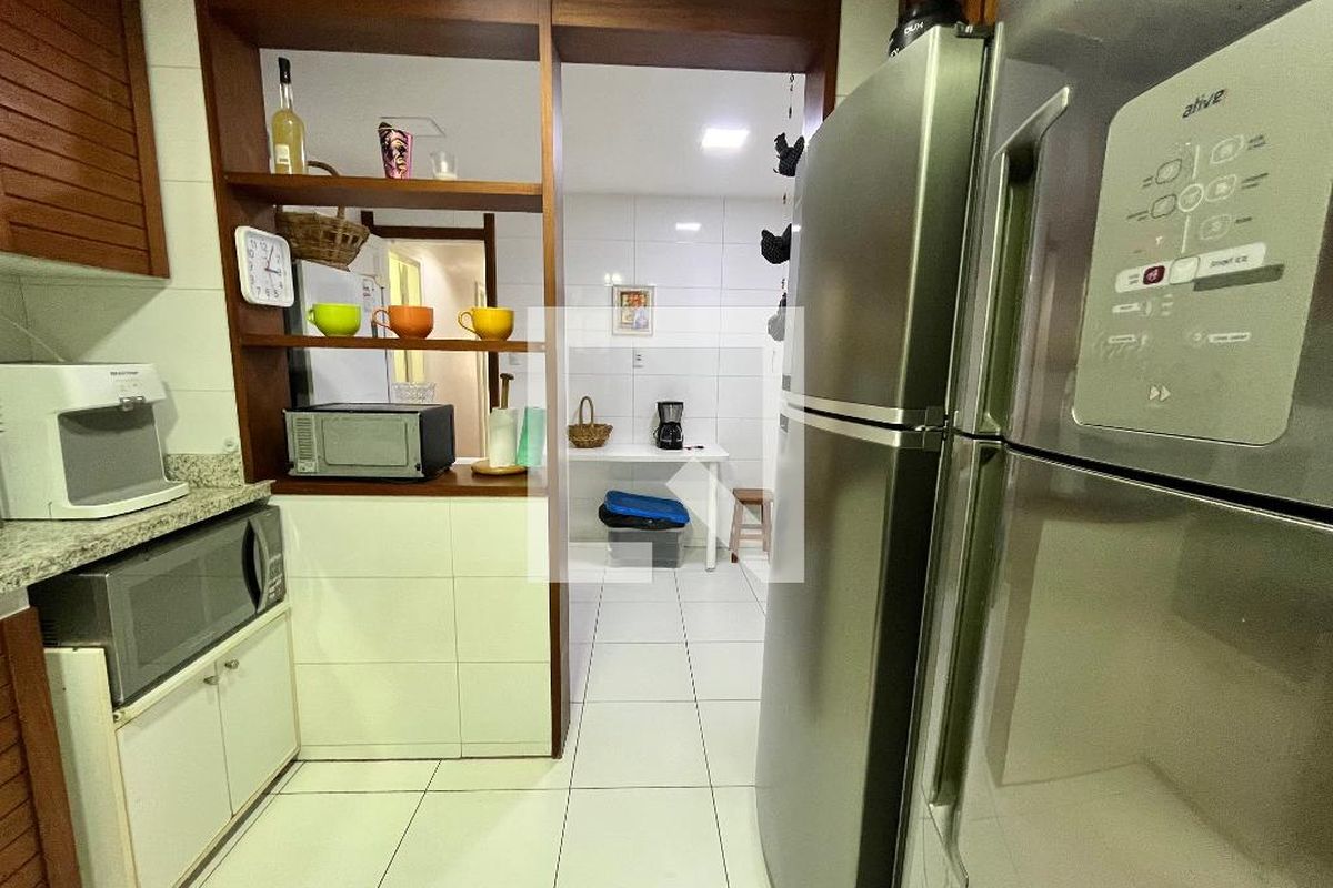 Apartamento, 3 quartos, 130 m² - Foto 35