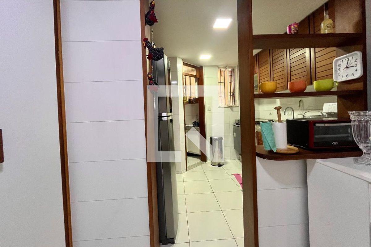 Apartamento, 3 quartos, 130 m² - Foto 37