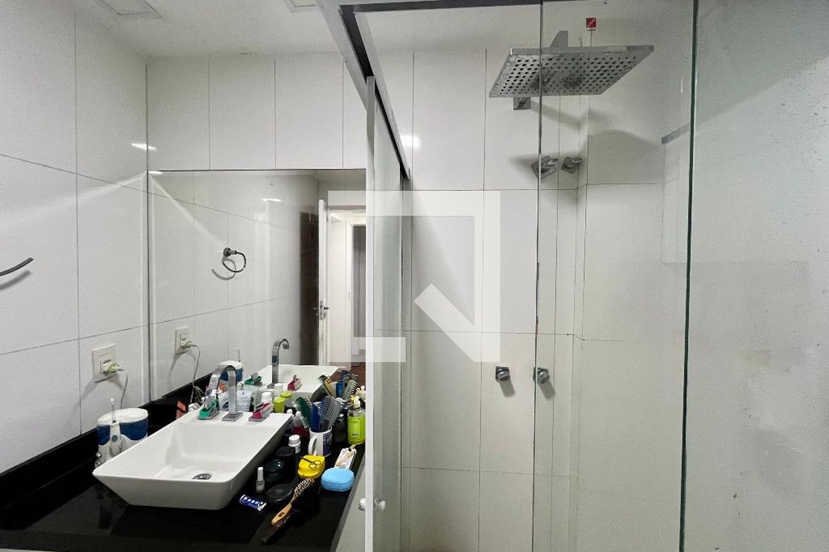Apartamento, 3 quartos, 130 m² - Foto 25