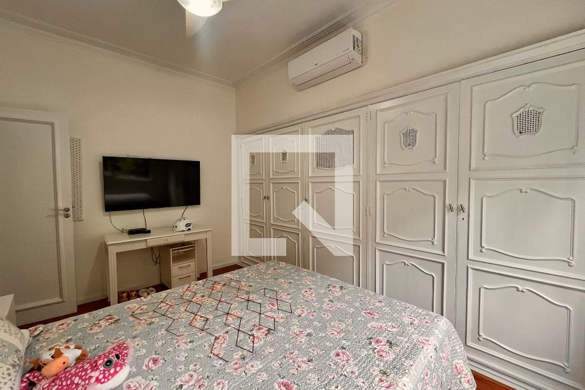 Apartamento, 3 quartos, 130 m² - Foto 12