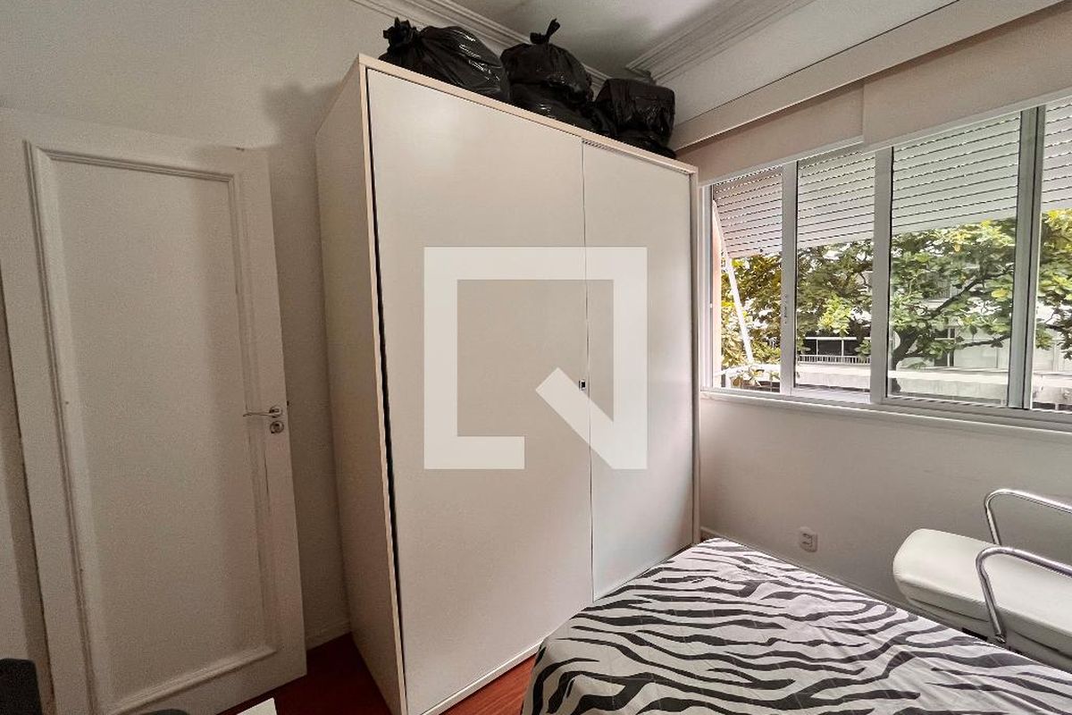 Apartamento, 3 quartos, 130 m² - Foto 17