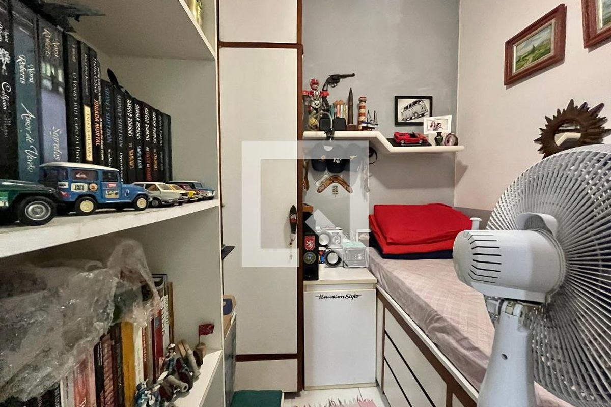 Apartamento, 3 quartos, 130 m² - Foto 41