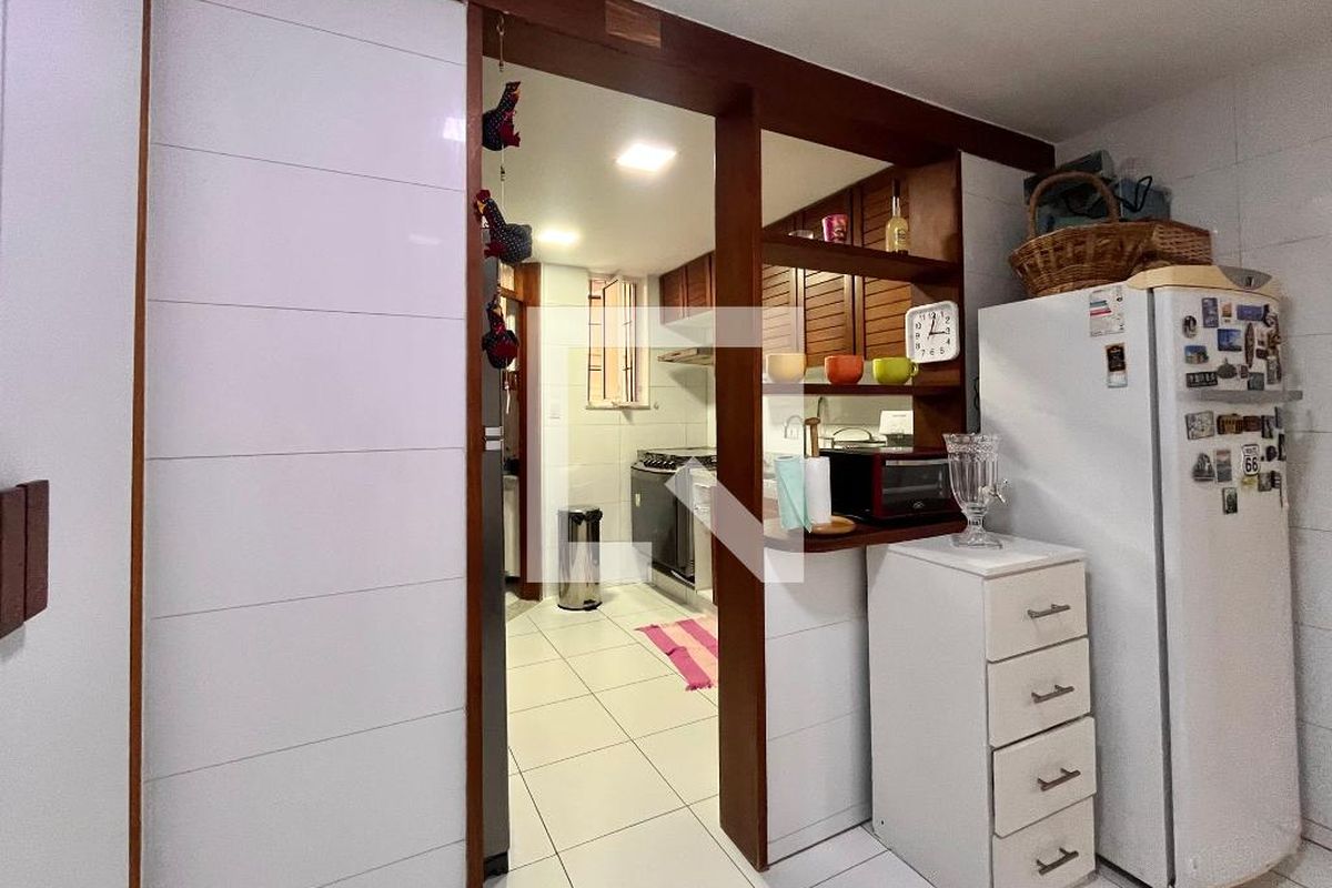 Apartamento, 3 quartos, 130 m² - Foto 33