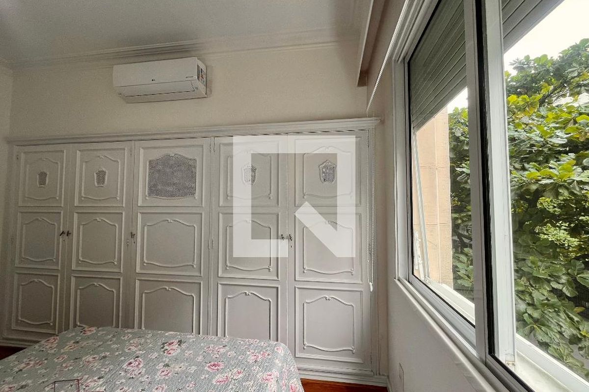Apartamento, 3 quartos, 130 m² - Foto 11