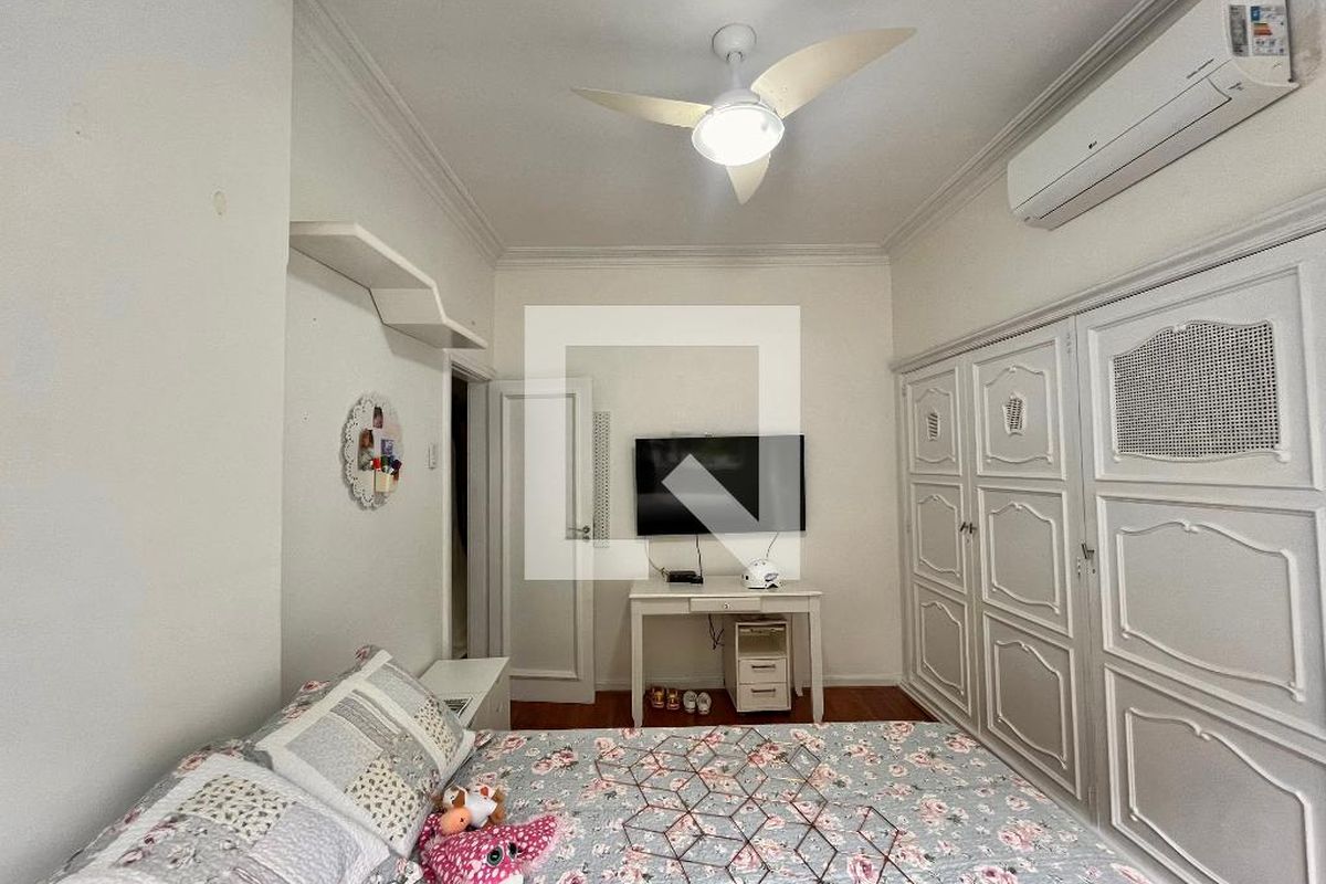 Apartamento, 3 quartos, 130 m² - Foto 13