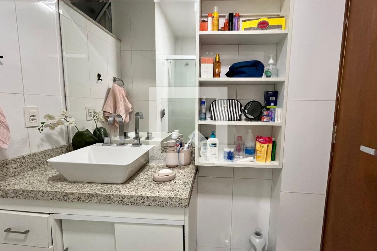 Apartamento, 3 quartos, 130 m² - Foto 27