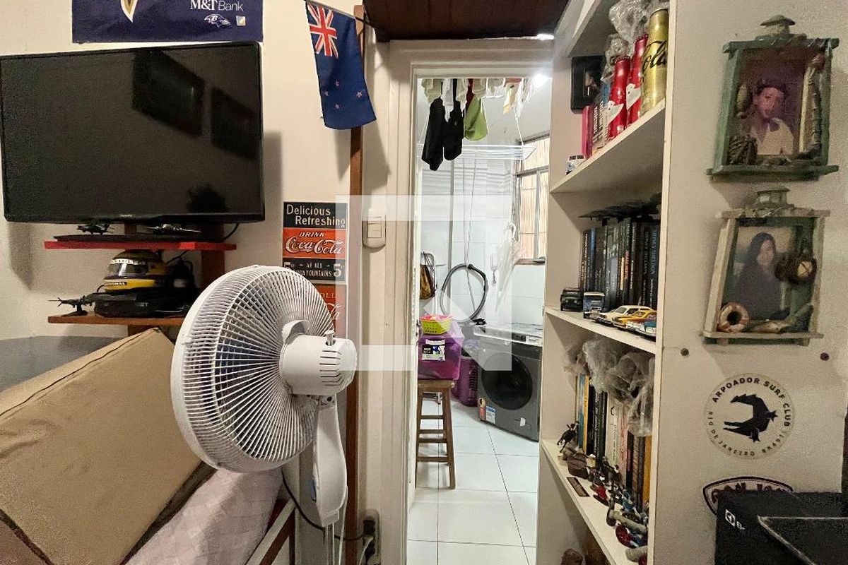 Apartamento, 3 quartos, 130 m² - Foto 43