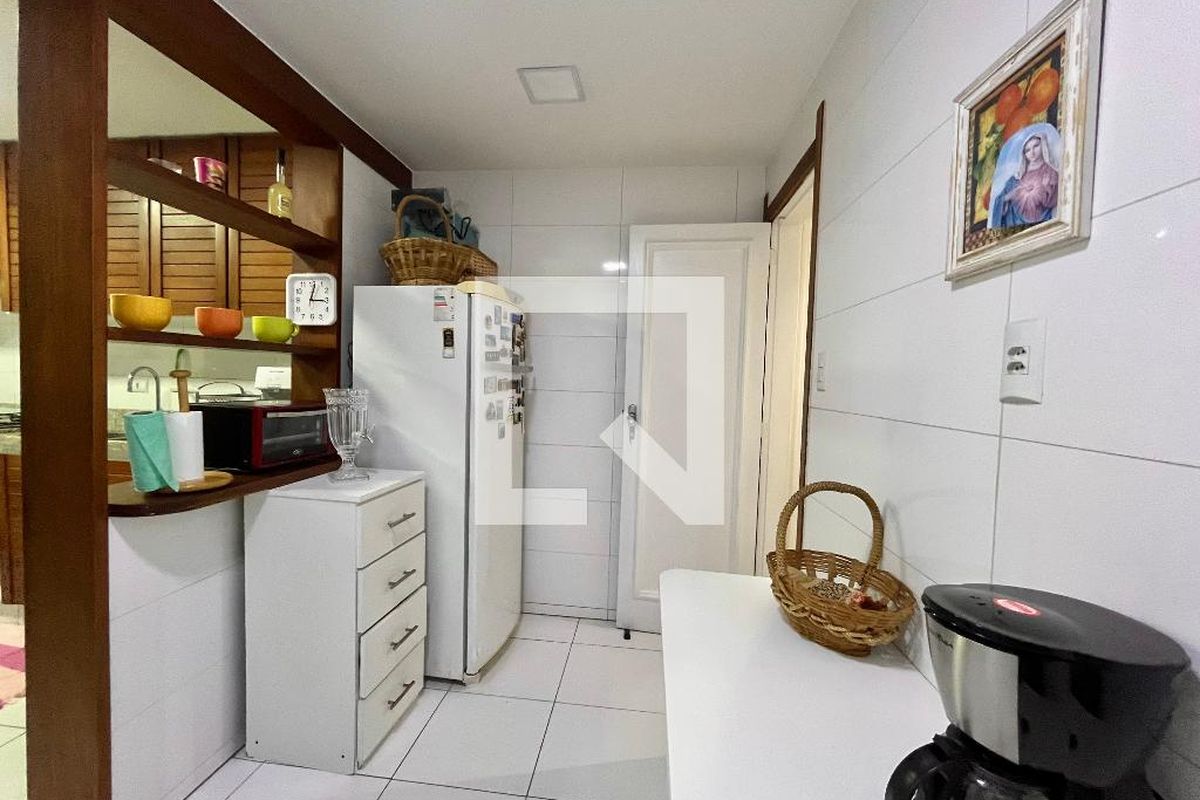 Apartamento, 3 quartos, 130 m² - Foto 32