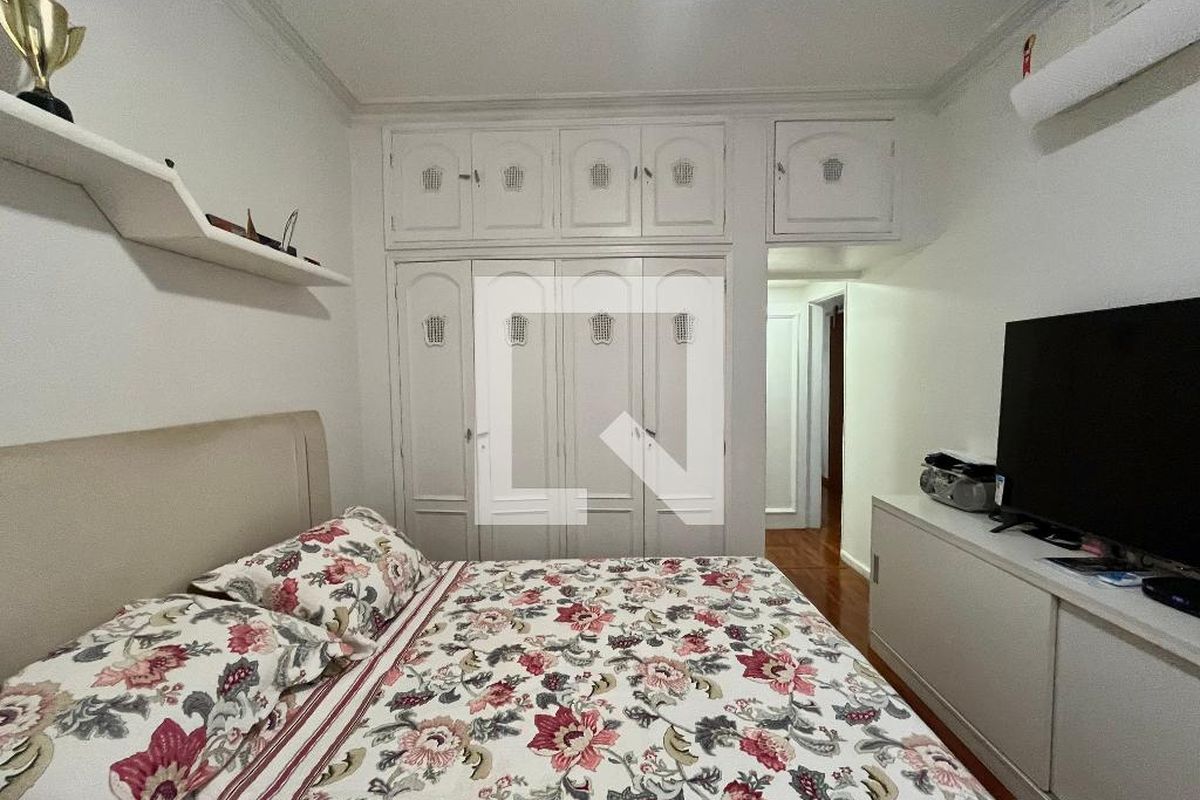 Apartamento, 3 quartos, 130 m² - Foto 19