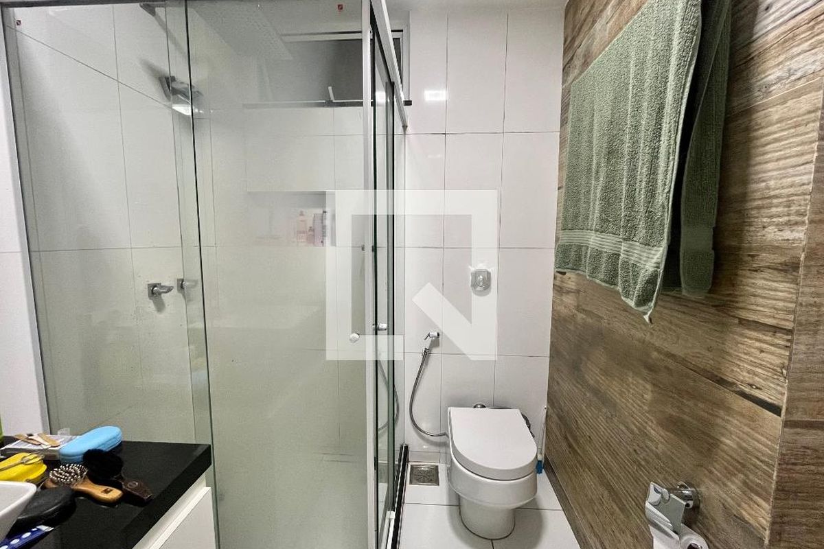Apartamento, 3 quartos, 130 m² - Foto 22
