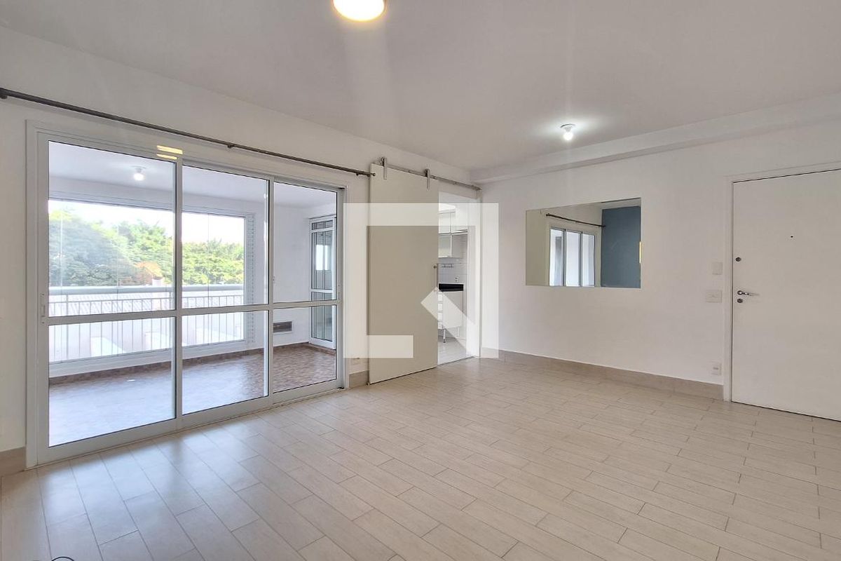 Apartamento, 2 quartos, 93 m² - Foto 2