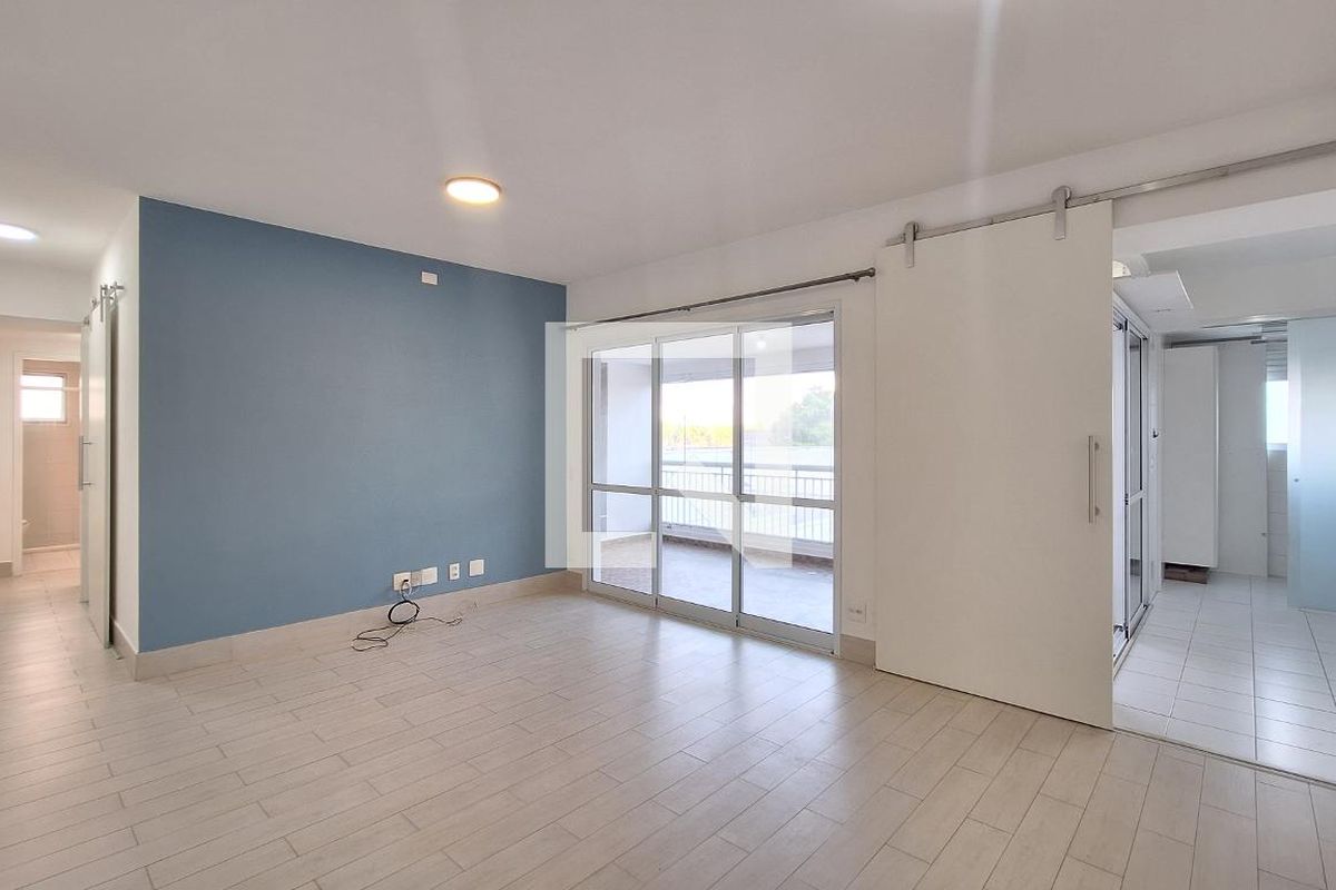 Apartamento, 2 quartos, 93 m² - Foto 4