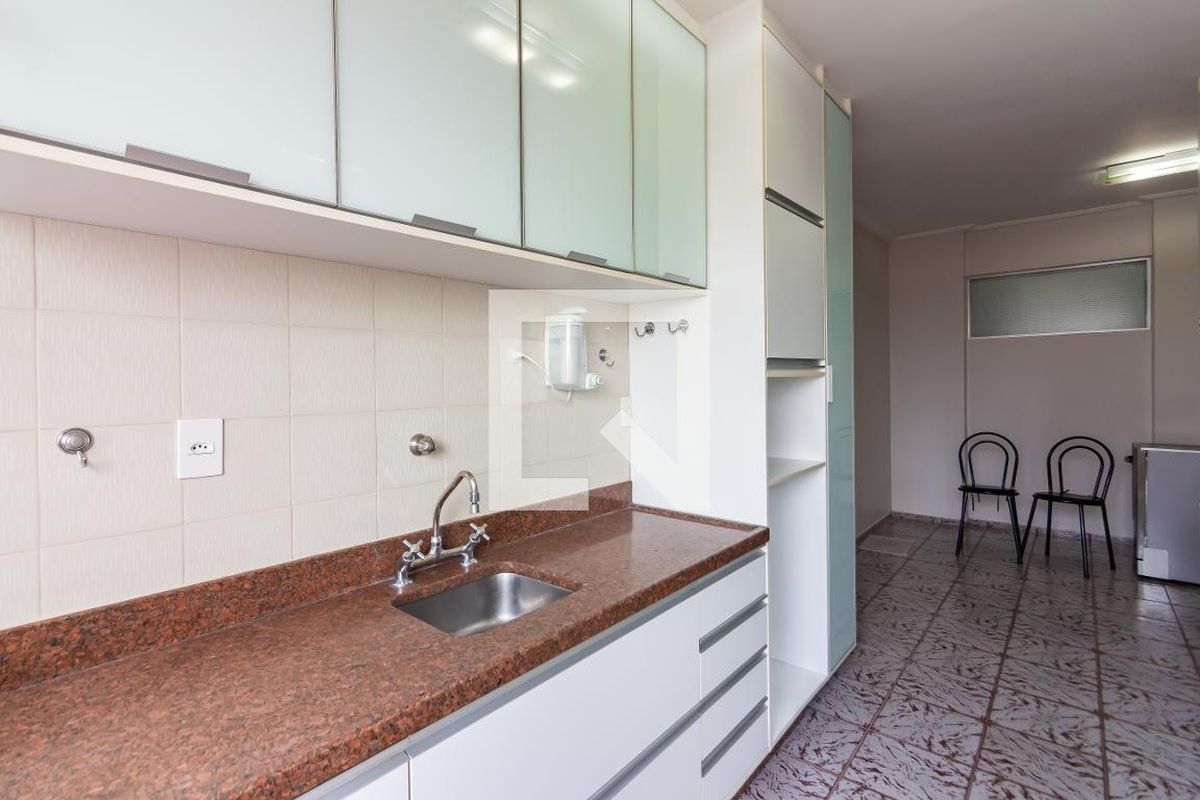 Apartamento, 3 quartos, 92 m² - Foto 60