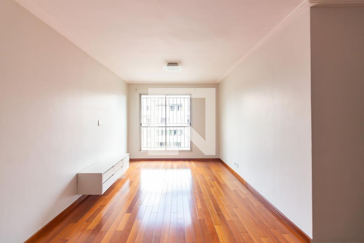 Apartamento, 3 quartos, 92 m² - Foto 4
