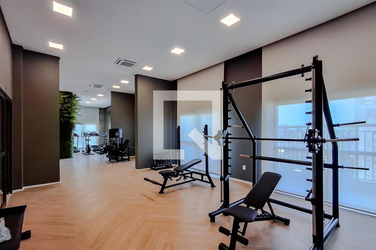 Apartamento, 1 quarto, 35 m² - Foto 56