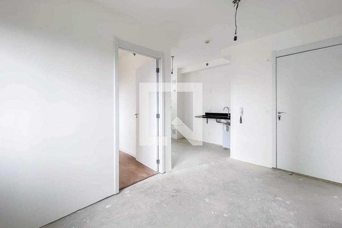 Apartamento, 1 quarto, 35 m² - Foto 2