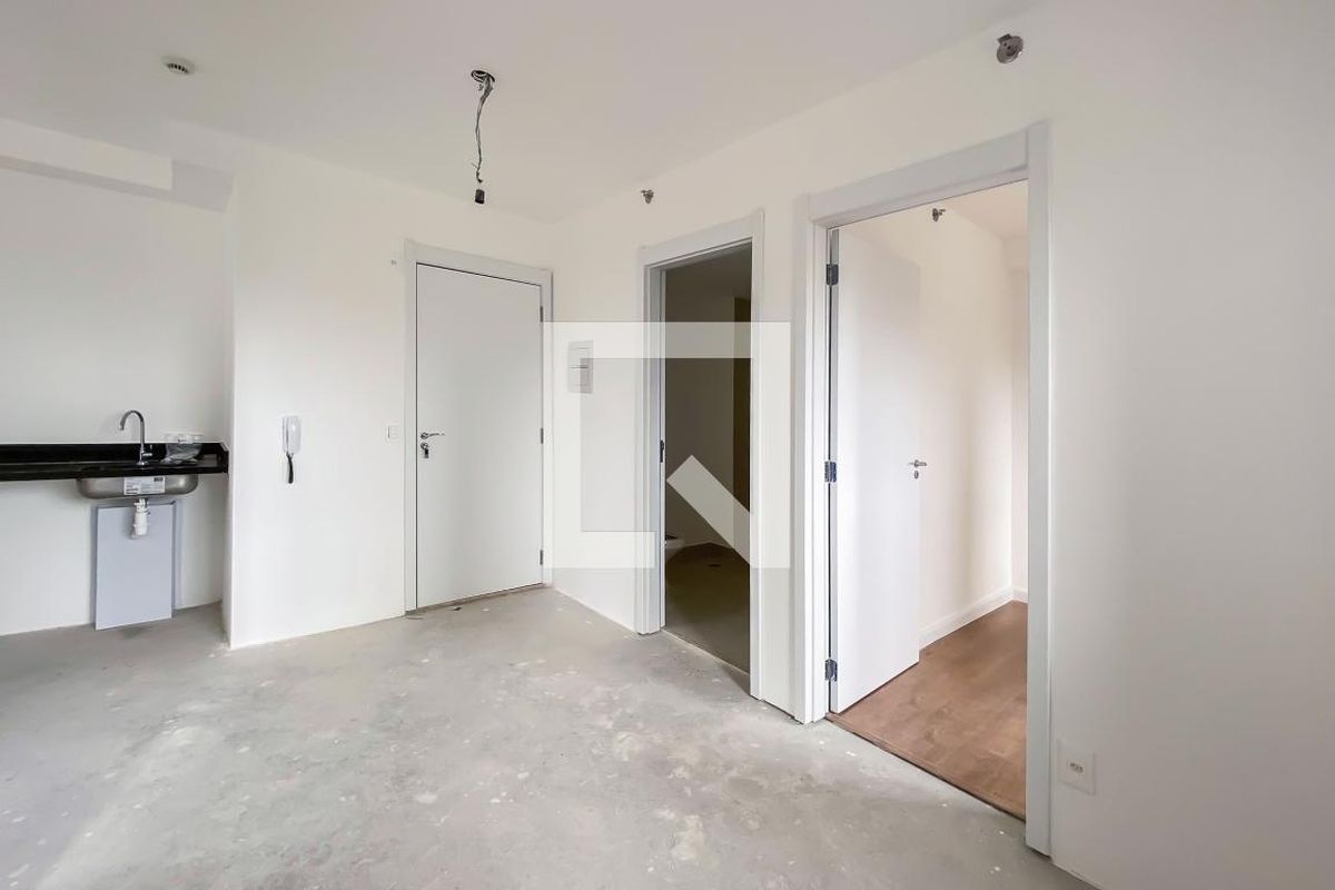 Apartamento, 1 quarto, 35 m² - Foto 8