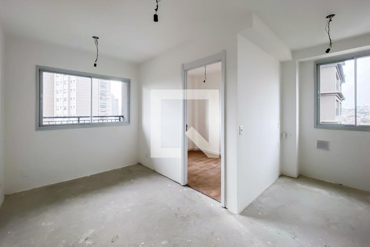 Apartamento, 1 quarto, 35 m² - Foto 6
