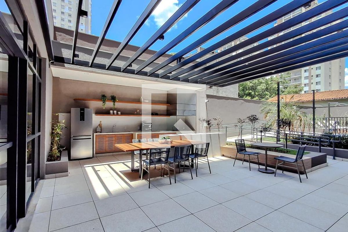 Apartamento, 1 quarto, 35 m² - Foto 46