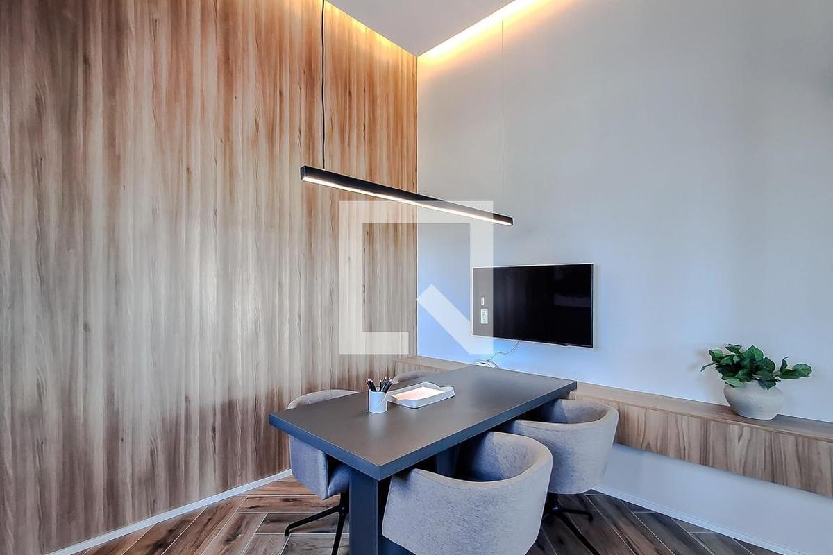 Apartamento, 1 quarto, 35 m² - Foto 62